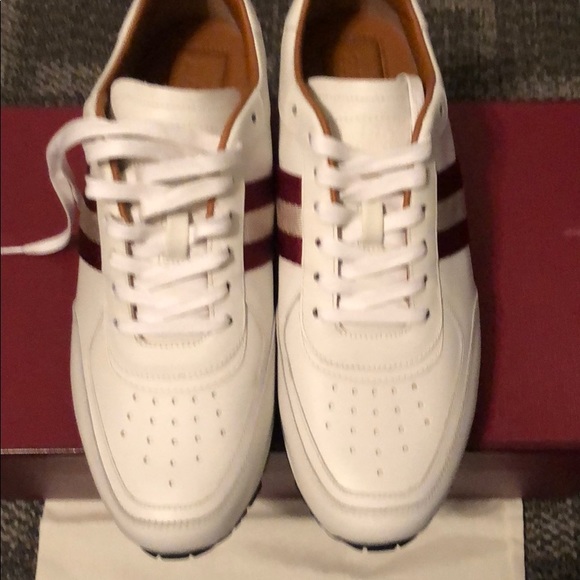 bally aston sneakers